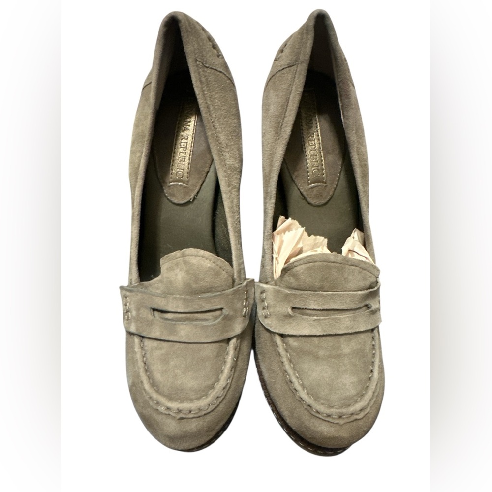 Banana Republic Women's Loafers